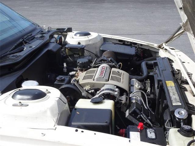 1988 Buick LeSabre (CC-1312216) for sale in Hilton, New York