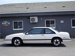 1988 Buick LeSabre (CC-1312216) for sale in Hilton, New York