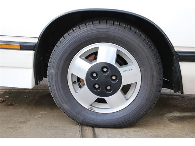 1988 Buick LeSabre (CC-1312216) for sale in Hilton, New York