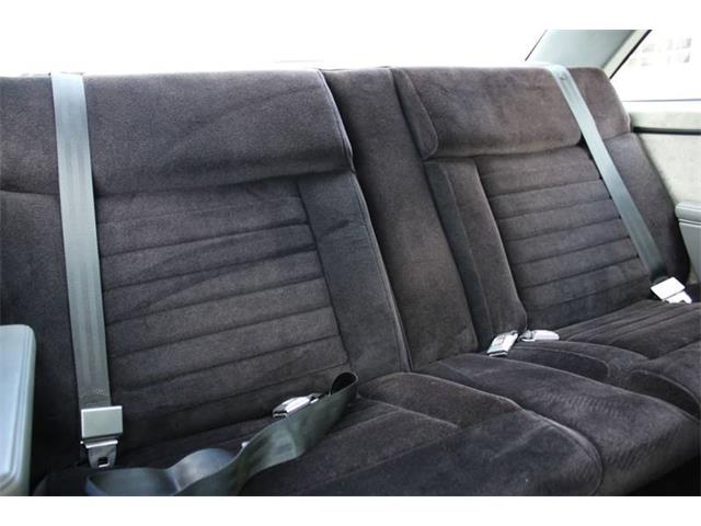 1988 Buick LeSabre (CC-1312216) for sale in Hilton, New York