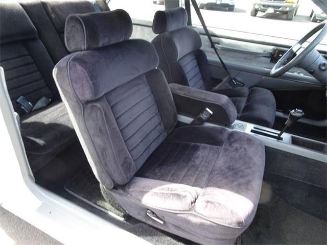 1988 Buick LeSabre (CC-1312216) for sale in Hilton, New York