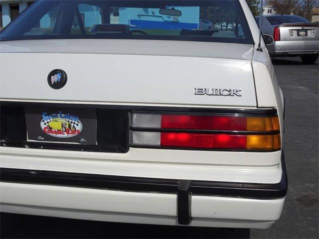 1988 Buick LeSabre (CC-1312216) for sale in Hilton, New York
