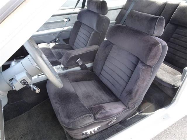 1988 Buick LeSabre (CC-1312216) for sale in Hilton, New York