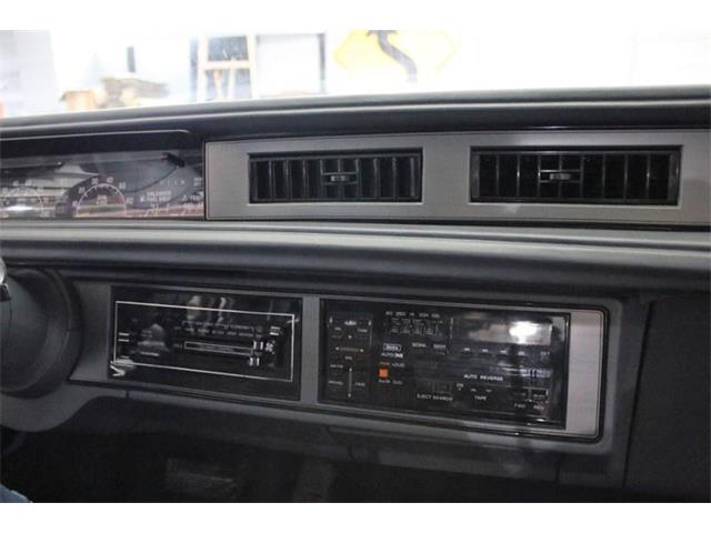 1988 Buick LeSabre (CC-1312216) for sale in Hilton, New York