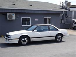1988 Buick LeSabre (CC-1312216) for sale in Hilton, New York