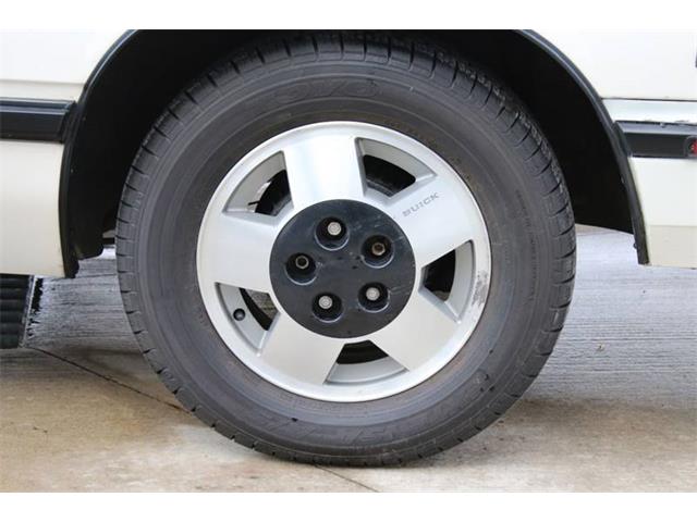 1988 Buick LeSabre (CC-1312216) for sale in Hilton, New York