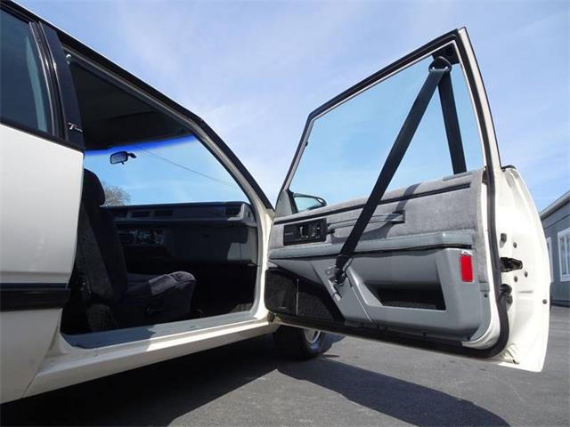 1988 Buick LeSabre (CC-1312216) for sale in Hilton, New York
