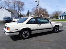 1988 Buick LeSabre (CC-1312216) for sale in Hilton, New York