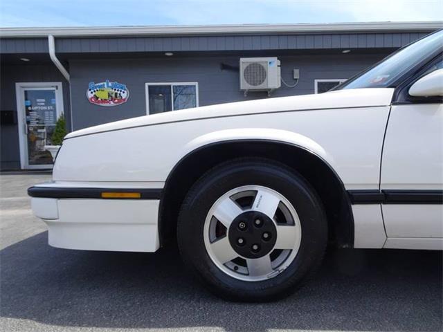 1988 Buick LeSabre (CC-1312216) for sale in Hilton, New York