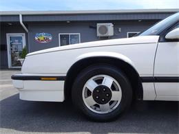 1988 Buick LeSabre (CC-1312216) for sale in Hilton, New York