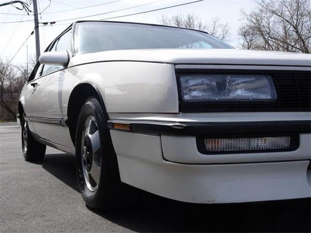 1988 Buick LeSabre (CC-1312216) for sale in Hilton, New York