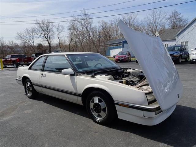 1988 Buick LeSabre (CC-1312216) for sale in Hilton, New York