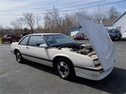 1988 Buick LeSabre (CC-1312216) for sale in Hilton, New York