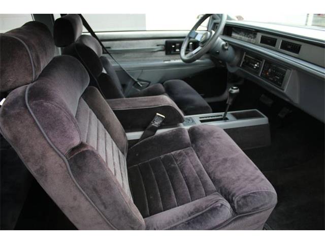 1988 Buick LeSabre (CC-1312216) for sale in Hilton, New York