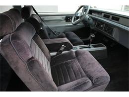 1988 Buick LeSabre (CC-1312216) for sale in Hilton, New York