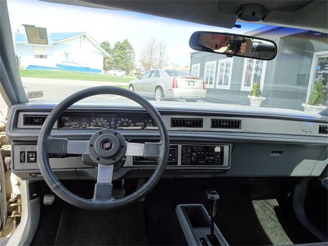 1988 Buick LeSabre (CC-1312216) for sale in Hilton, New York