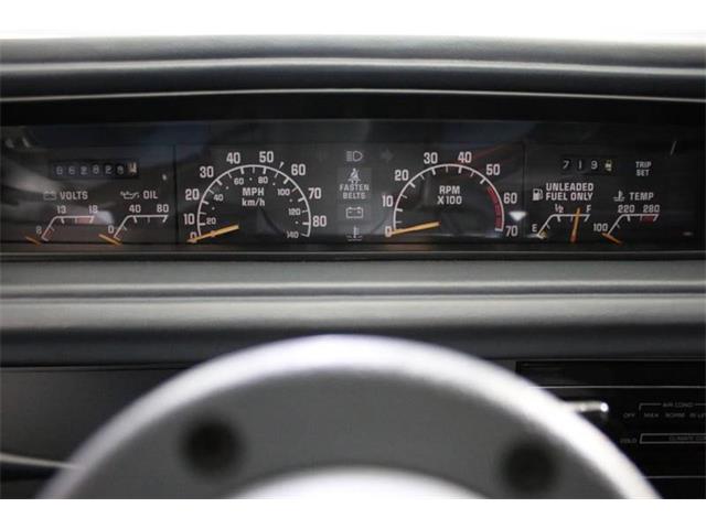 1988 Buick LeSabre (CC-1312216) for sale in Hilton, New York