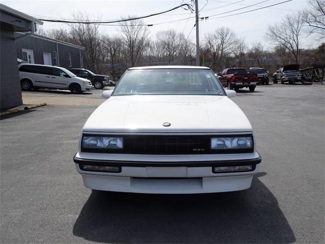 1988 Buick LeSabre (CC-1312216) for sale in Hilton, New York