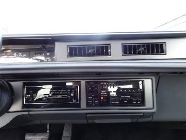 1988 Buick LeSabre (CC-1312216) for sale in Hilton, New York