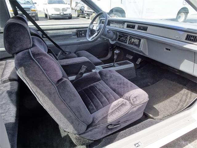 1988 Buick LeSabre (CC-1312216) for sale in Hilton, New York