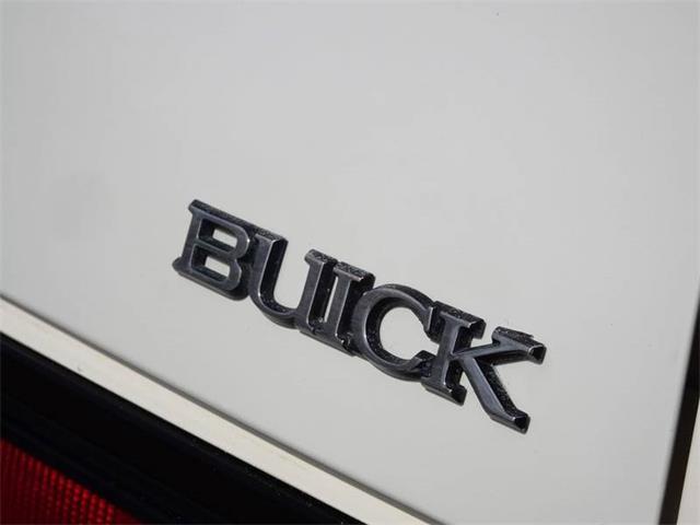 1988 Buick LeSabre (CC-1312216) for sale in Hilton, New York
