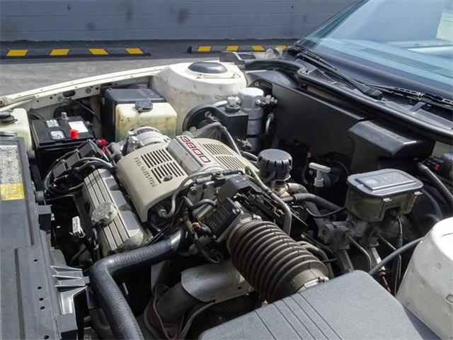 1988 Buick LeSabre (CC-1312216) for sale in Hilton, New York