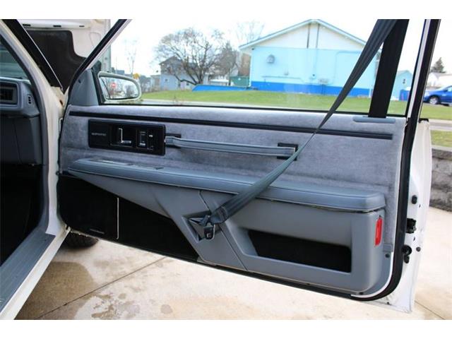 1988 Buick LeSabre (CC-1312216) for sale in Hilton, New York