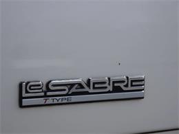 1988 Buick LeSabre (CC-1312216) for sale in Hilton, New York