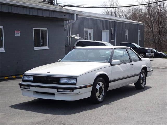 1988 Buick LeSabre (CC-1312216) for sale in Hilton, New York