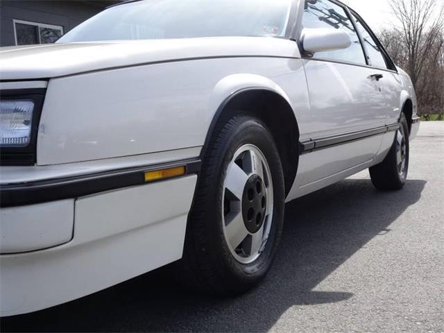 1988 Buick LeSabre (CC-1312216) for sale in Hilton, New York