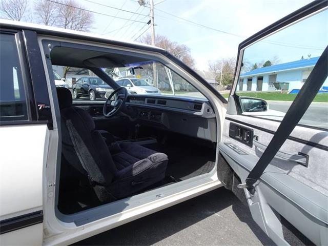 1988 Buick LeSabre (CC-1312216) for sale in Hilton, New York