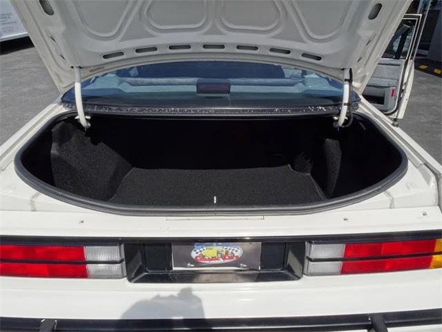 1988 Buick LeSabre (CC-1312216) for sale in Hilton, New York