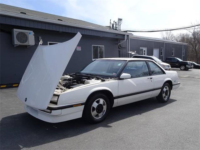 1988 Buick LeSabre (CC-1312216) for sale in Hilton, New York