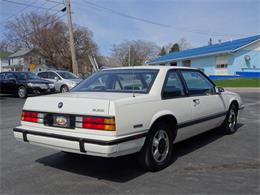 1988 Buick LeSabre (CC-1312216) for sale in Hilton, New York