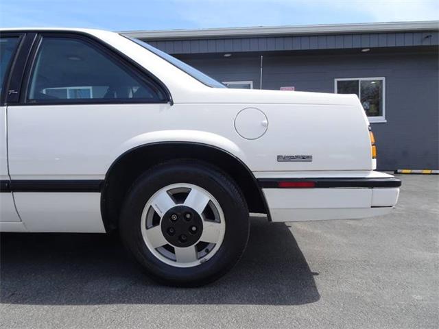 1988 Buick LeSabre (CC-1312216) for sale in Hilton, New York