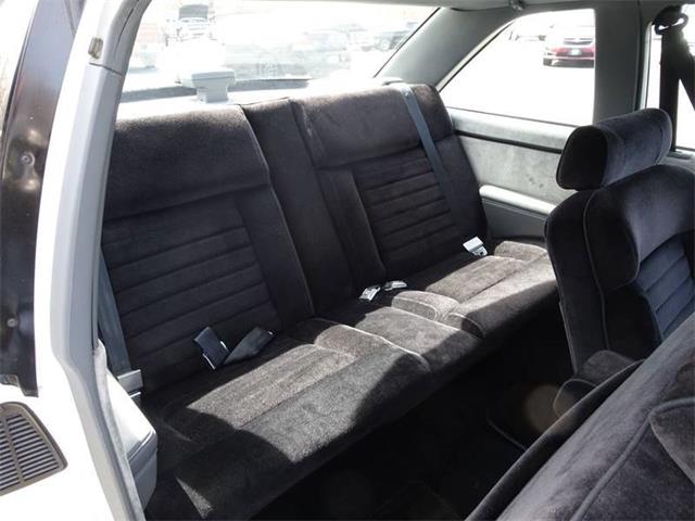 1988 Buick LeSabre (CC-1312216) for sale in Hilton, New York