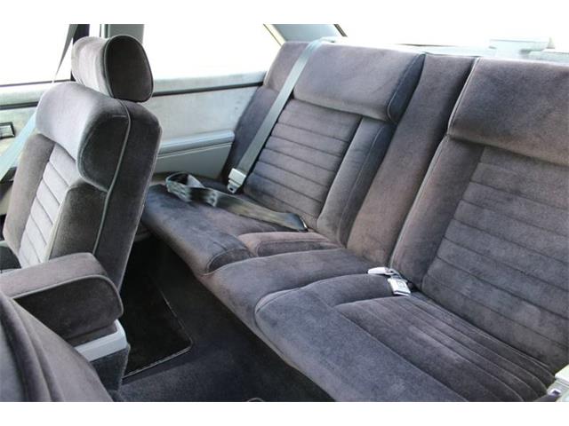 1988 Buick LeSabre (CC-1312216) for sale in Hilton, New York