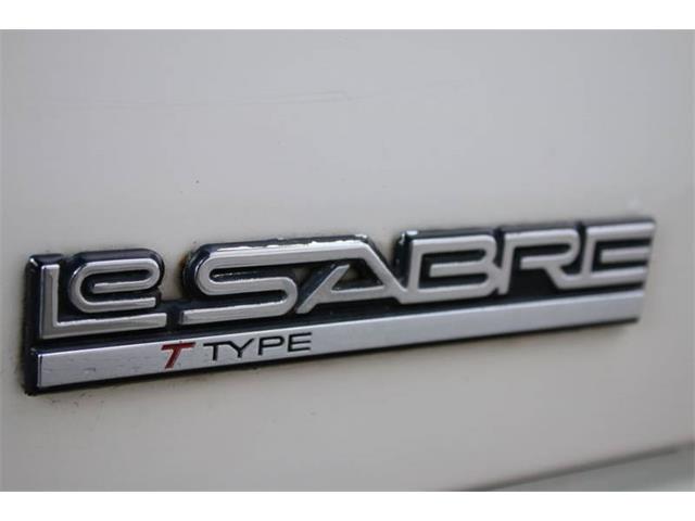 1988 Buick LeSabre (CC-1312216) for sale in Hilton, New York