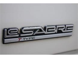 1988 Buick LeSabre (CC-1312216) for sale in Hilton, New York