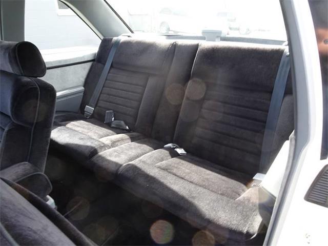 1988 Buick LeSabre (CC-1312216) for sale in Hilton, New York