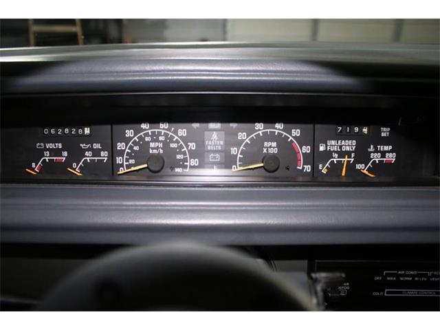 1988 Buick LeSabre (CC-1312216) for sale in Hilton, New York