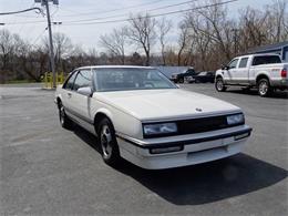 1988 Buick LeSabre (CC-1312216) for sale in Hilton, New York