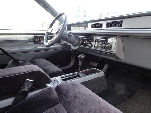 1988 Buick LeSabre (CC-1312216) for sale in Hilton, New York