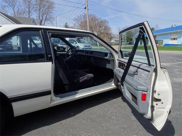 1988 Buick LeSabre (CC-1312216) for sale in Hilton, New York