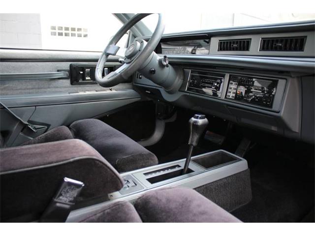 1988 Buick LeSabre (CC-1312216) for sale in Hilton, New York