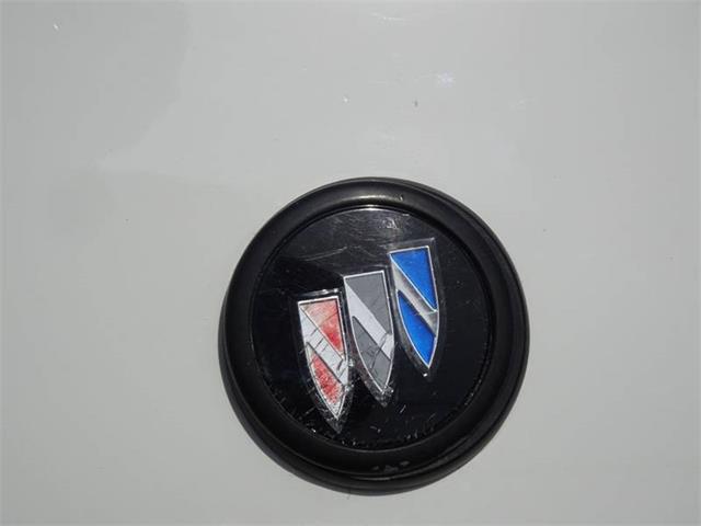 1988 Buick LeSabre (CC-1312216) for sale in Hilton, New York