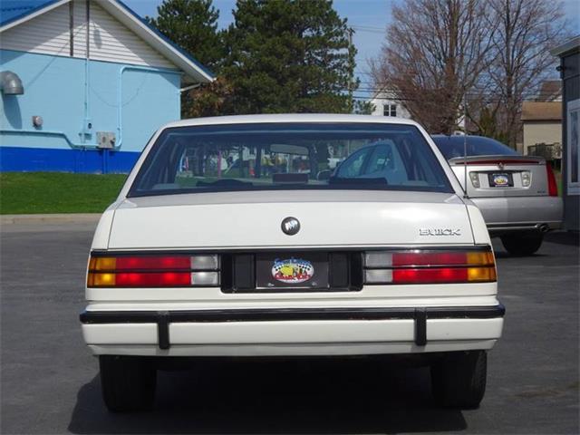 1988 Buick LeSabre (CC-1312216) for sale in Hilton, New York