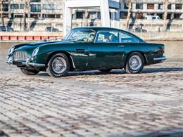 1965 Aston Martin DB5 (CC-1312217) for sale in Paris, France