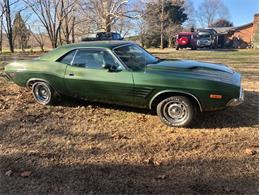 1973 Dodge Challenger (CC-1312259) for sale in Greensboro, North Carolina
