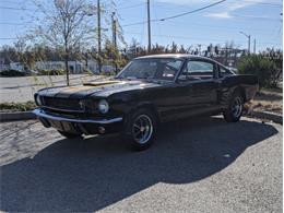 1966 Shelby GT350 (CC-1312265) for sale in Greensboro, North Carolina